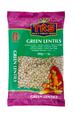 TRS Green Lentils 500Gms