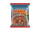 Mama Spicy Pork 55Gms