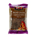 TRS Brown Lentils 500Gms