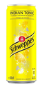 Indian Tonic Schweppes 33Cl