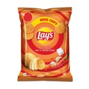 Lays Per Pkt