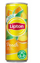 Lipton Peach Ice Tea 330Ml