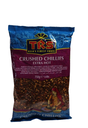 TRS Crushed Chillies 750Gms