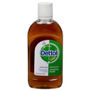 Dettol 125Ml