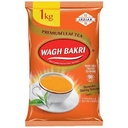 Wagh Bakri Strong N Refreshing Tea 1Kg