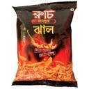 Ruchi Chanachur Hot 300Gms