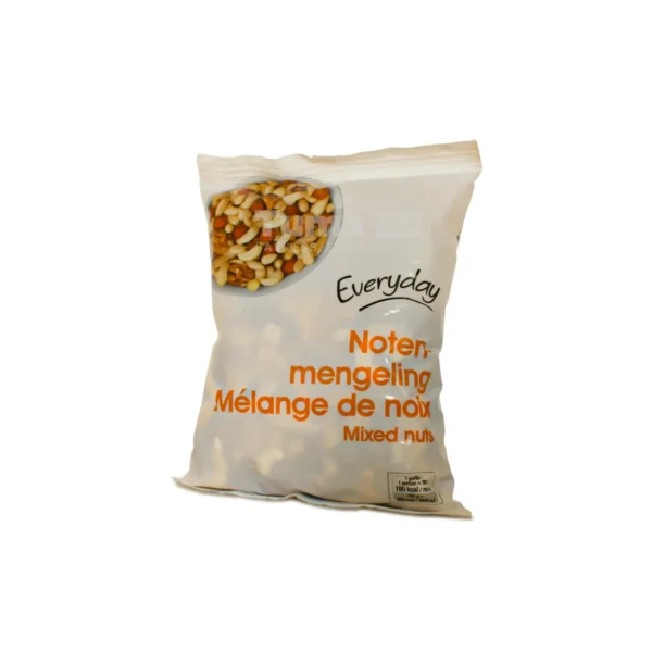Melange De Noix 250Gms