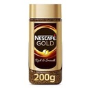 Nescafe Gold Cafe 200Gms