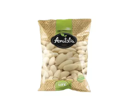 Anatolia Amandelen 200Gms