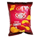 HR Tangy Tomato Chips 200Gms