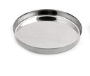 Thali Round Per Pcs