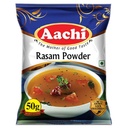 Aachi Rasam Powder50Gms