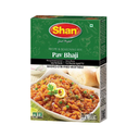 Shan Pav bhaji 100GM