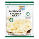 Ashoka Tandoori Lachha Naan 340GM