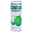 Foco Coconut Juice 520Ml