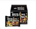 Paldo BulJjajang 203Gms X 4Pkt