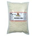 Mama Africa Banku Mix 1Kg
