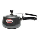Diamnod Cookers Black 5Ltr