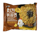 Paldo Stir Fried Chicken Noodles 130Gms