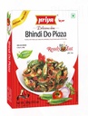 Bhindi Do Piaza 300Gms