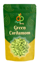 Green Cardamoom 400Gms