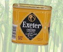 Exeter Chicken 340Gms