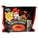 Paldo Volcano Chicken Noodles 4X560Gms