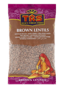 TRS Brown Lentils 1Kg