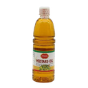 PRAN Mustard Oil 500ml