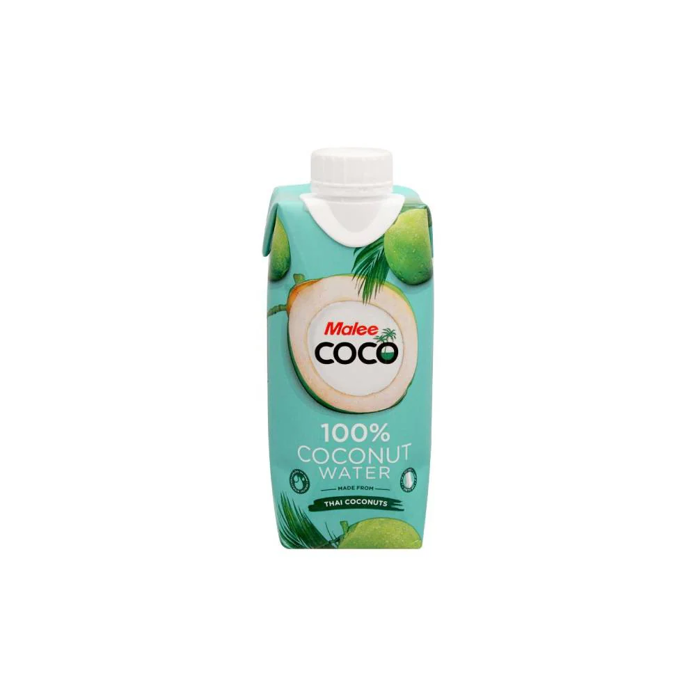 Malee Coconut Water 330ML