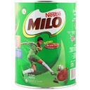 Milo Nestle 400Gms