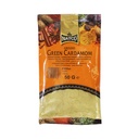 Natco Green Cardamoom Powder 50Gms