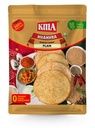 Krg Tropic Khakra Plain 150Gms