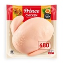 The Prince Chicken Poulet 480GM