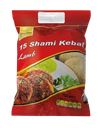 Crown 15 Shami Kebab Lamb 600Gms