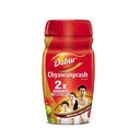 Dabur Chyawanprash 2x Immunity 250Gm