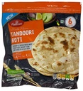 HR Tandoori Roti 6 Pieces