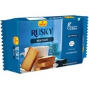Haldiram Rusky Milk Toast 250Gm