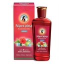 Navaratna Ayurvedic Oil 100Ml