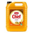 Chef Cooking Oil 20Ltr