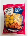 Cheong Lee Shrimp Balls 200Gms