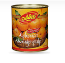 Sagar Alphanso Mango pulb 850Gm