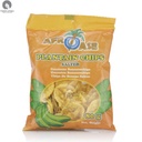 Afriase Plantain Chips 80Gm