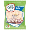 Cheong Lee Cuttlefish Balls 200Gms