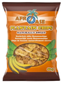 Afraise Plantain Chips Sweet 80Gm