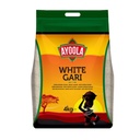 White Gari 4Kg