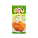 Nik's Aloo Tikki 360Gms