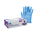 Vinyl Gloves 100Pcs