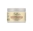 Shea Moisture leave In Conditioner 312Gm