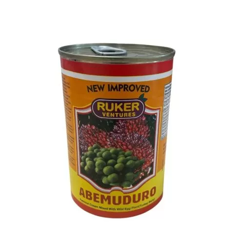 Ruker Abemuduro 400gm